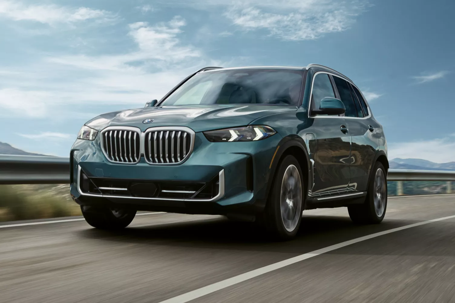 X5