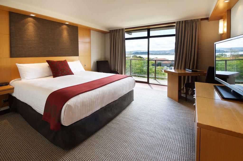 Fotos de Millennium Hotel Rotorua