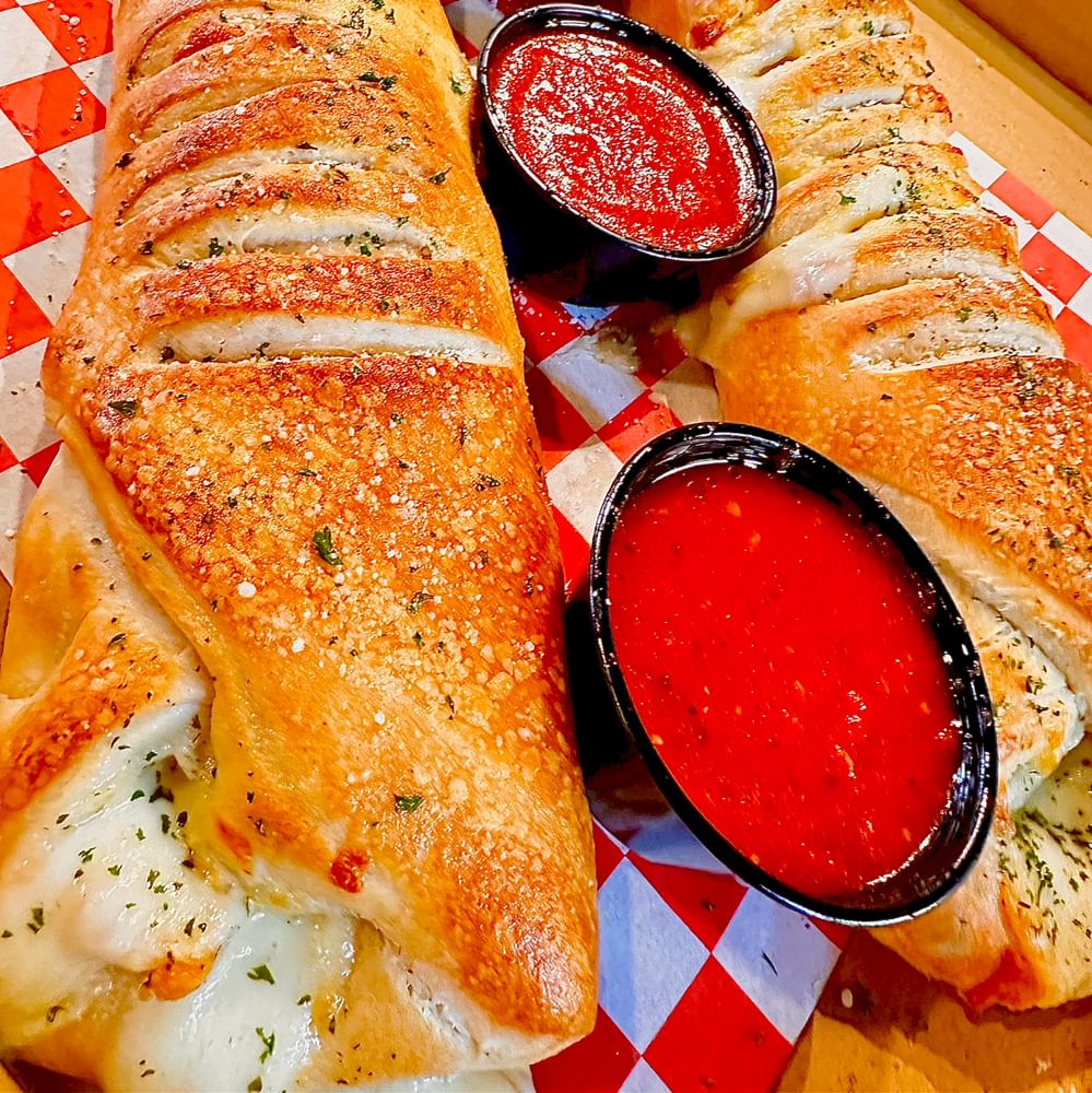 Chicken Roll