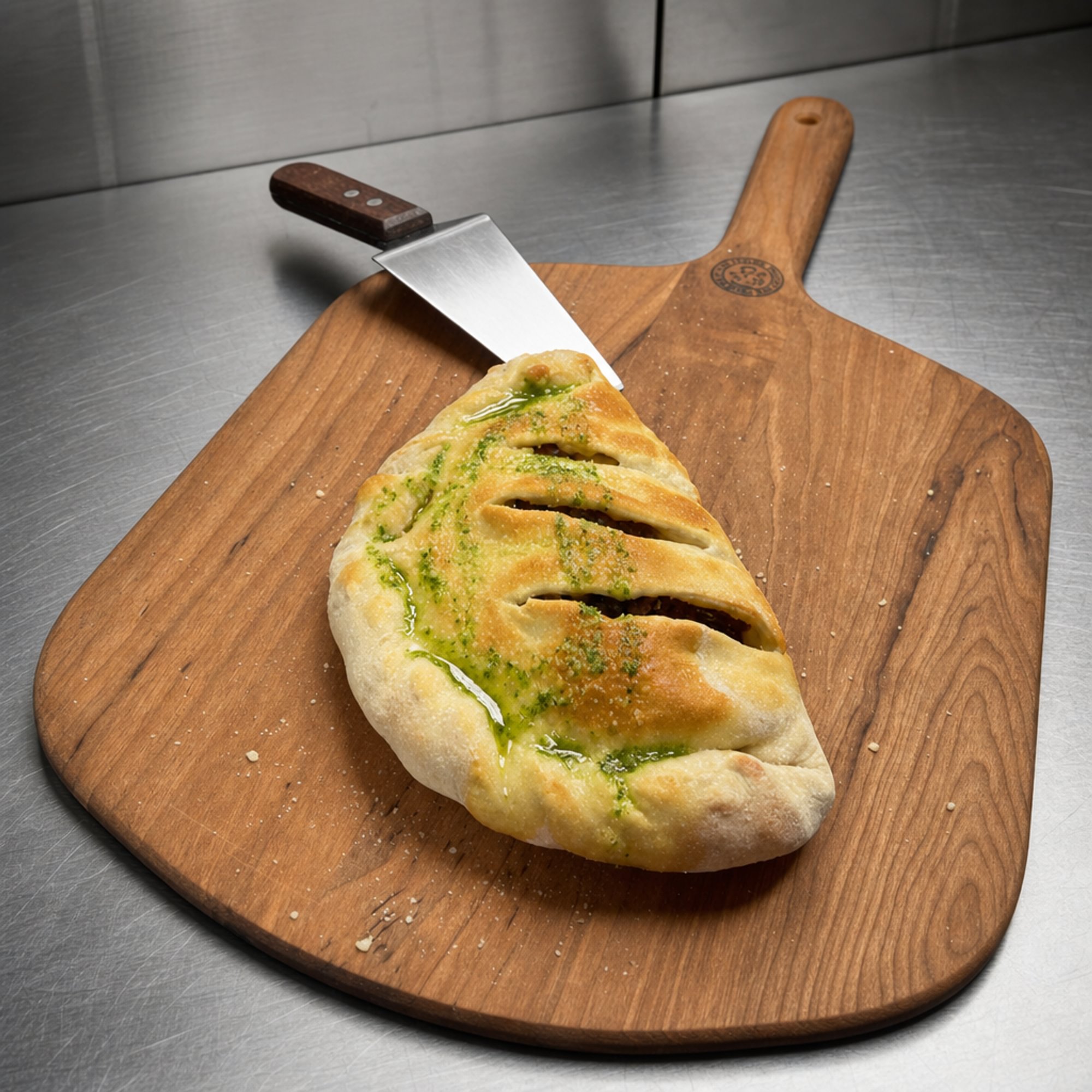 Margherita Calzone