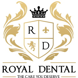 Royal Dental by Sina Sadeghi DDS