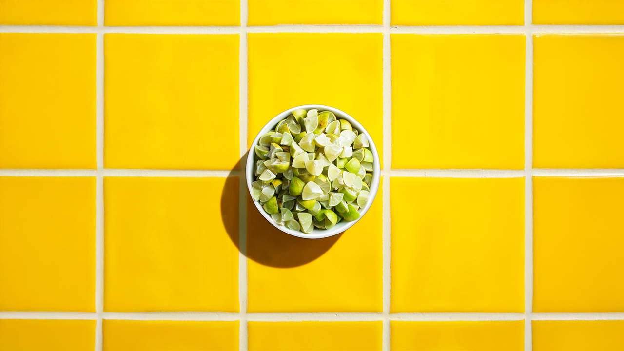 SIDE OF LIMES