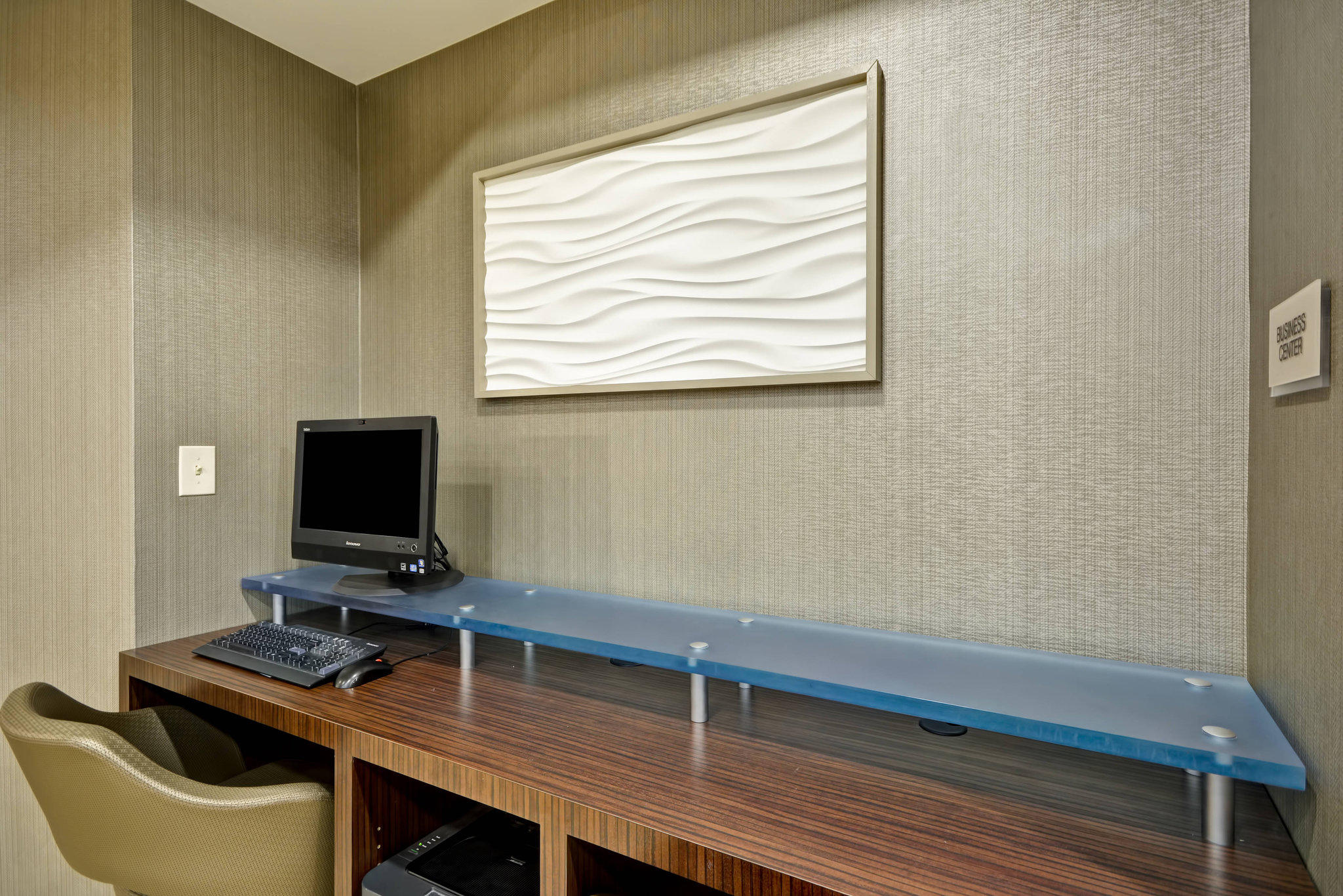 SpringHill Suites by Marriott San Antonio Medical Center/Northwest Photo