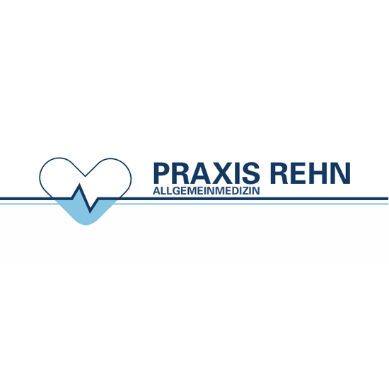 Logo von Praxis Rehn