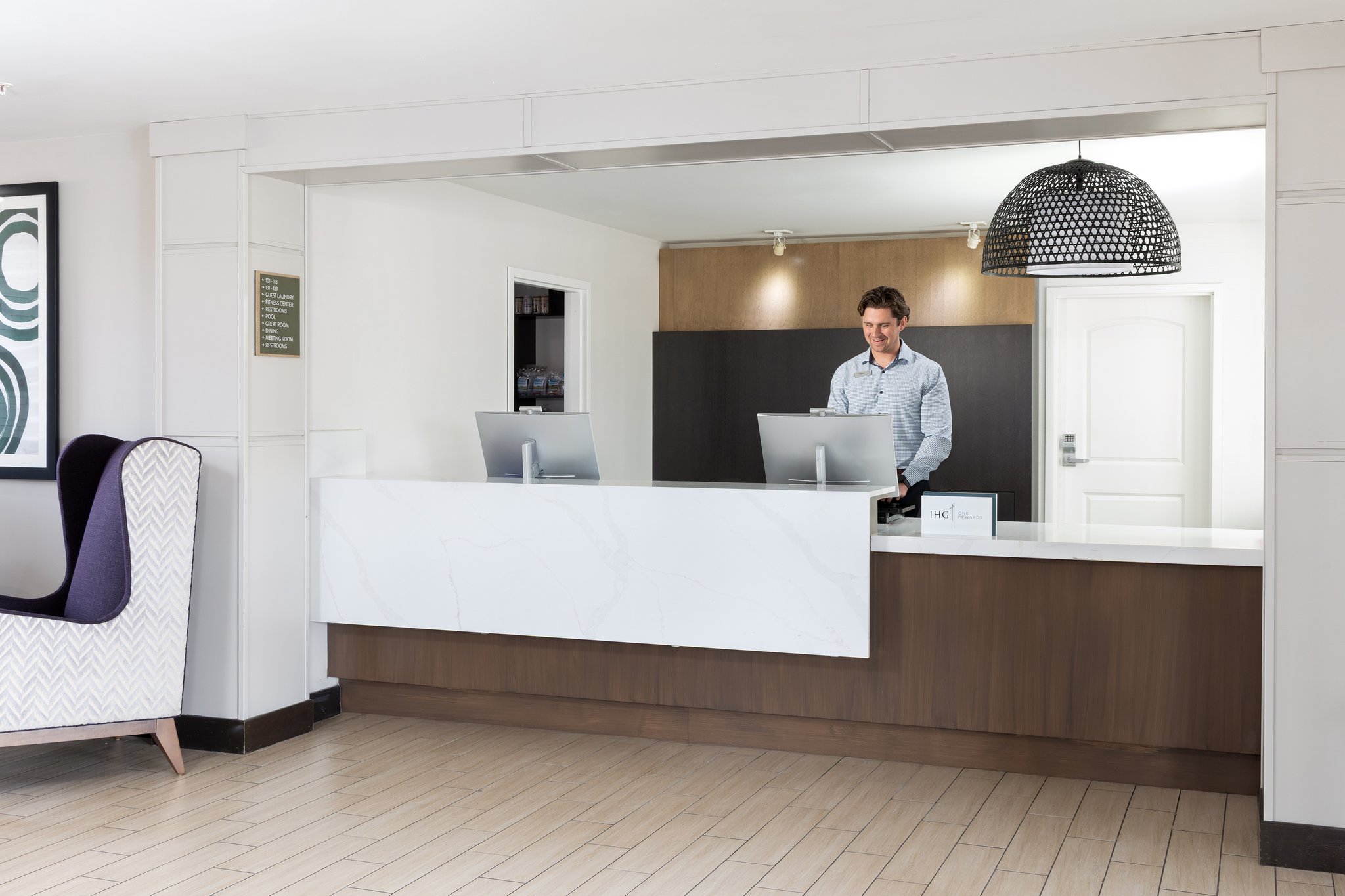 Staybridge Suites Denver - Central Park by IHG Image