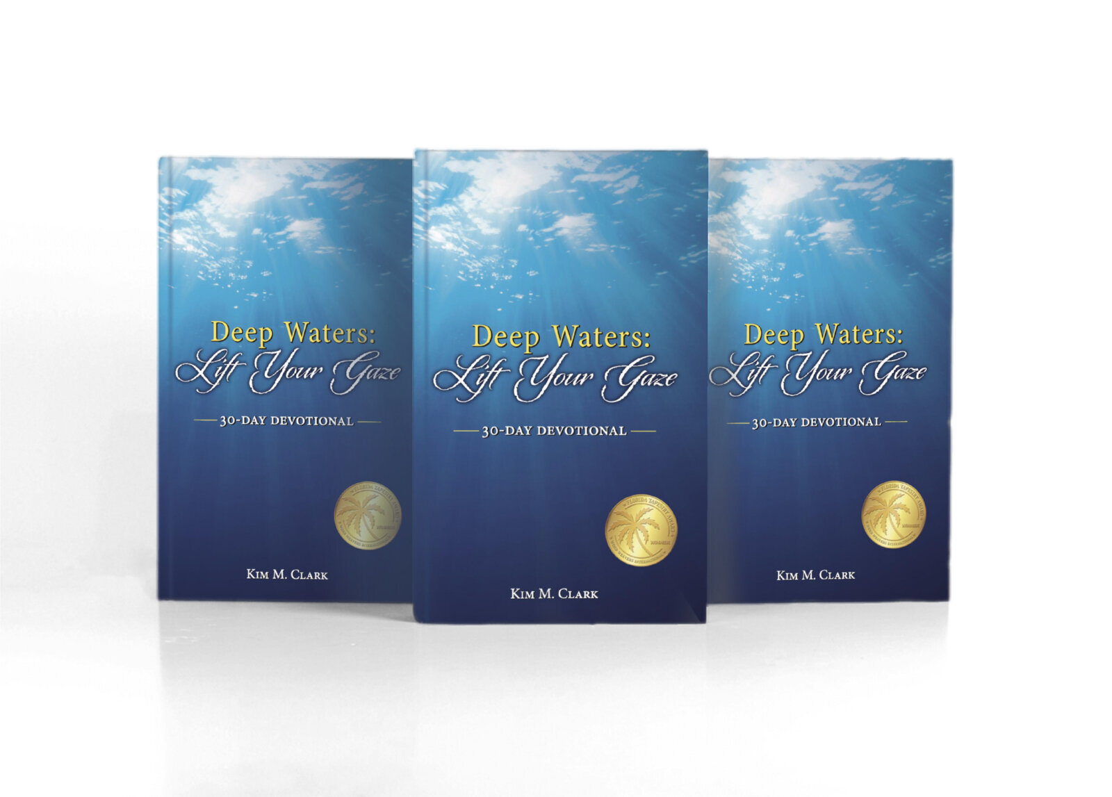 Deep Waters Books Image