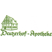 Logo der Deutzerhof-Apotheke