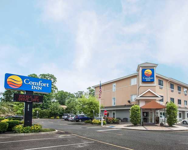 Images Comfort Inn