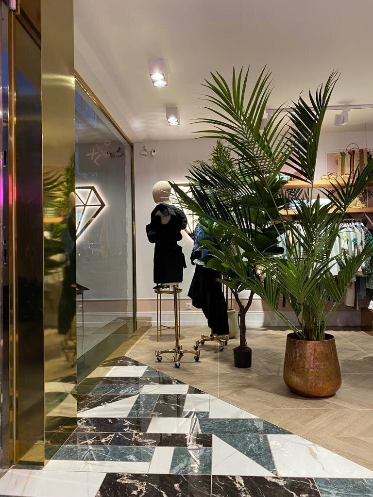Galería en miniatura