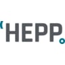 Logo von Hepp Augenoptik-Hörakustik GmbH & Co KG