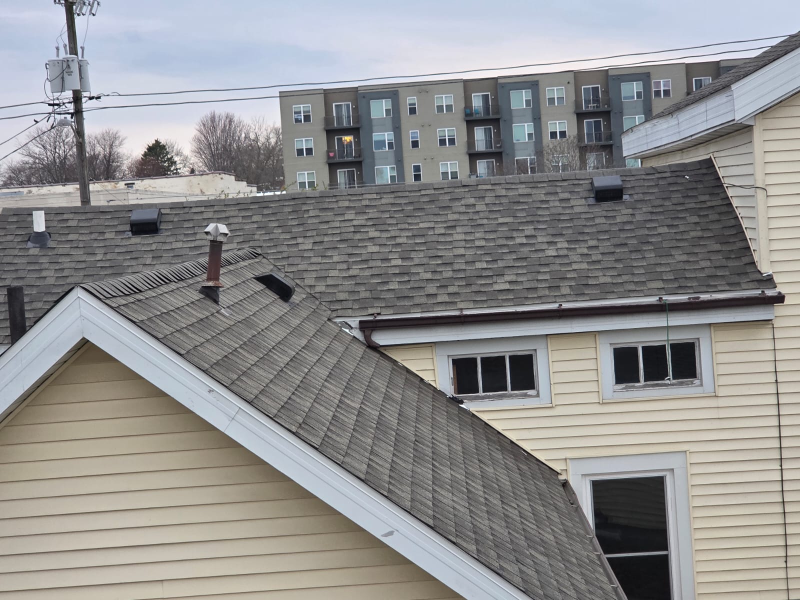 GRO EXTERIOR LLC Image