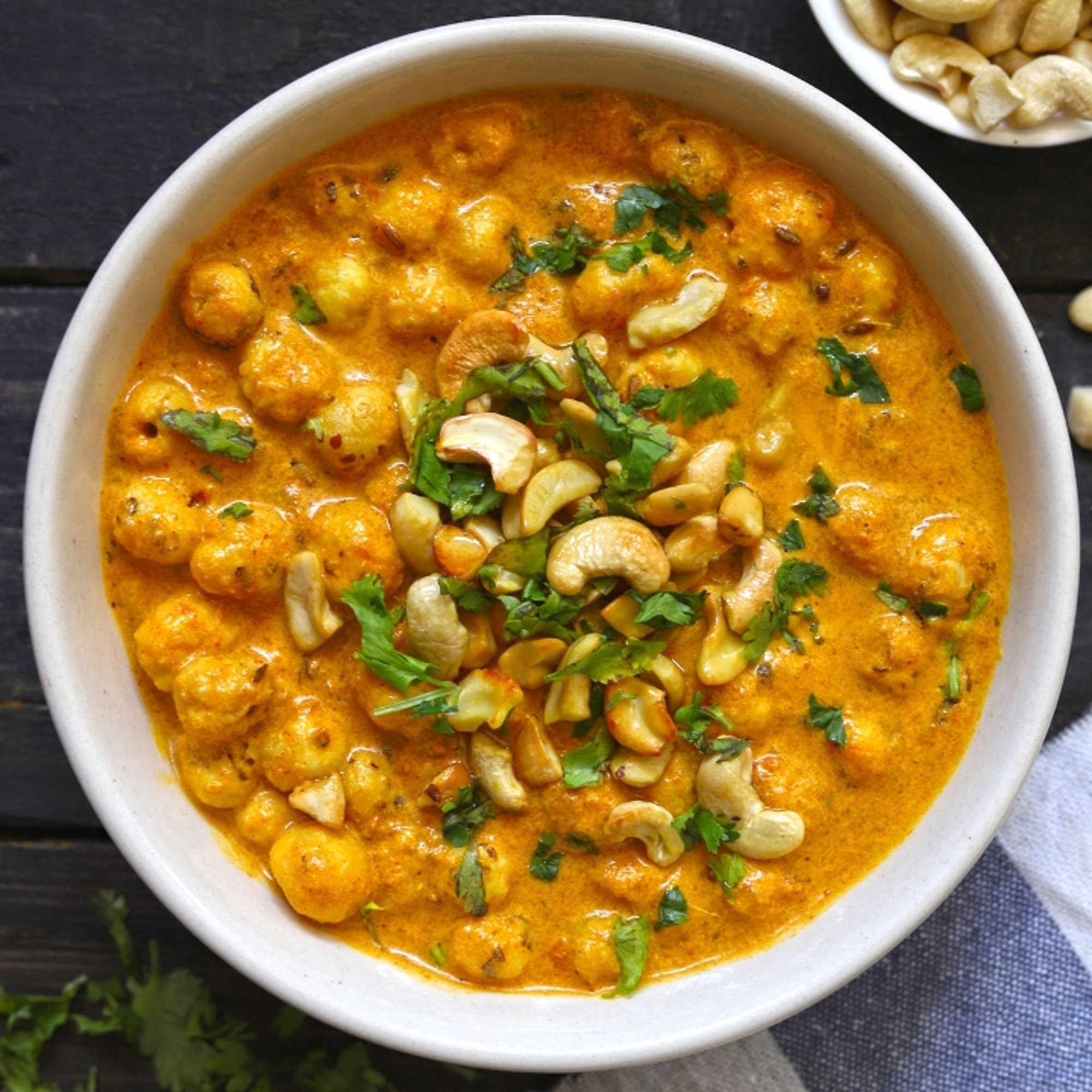 Phool Makhana