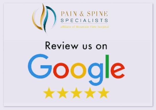 Pain & Spine Specialists Of Idaho