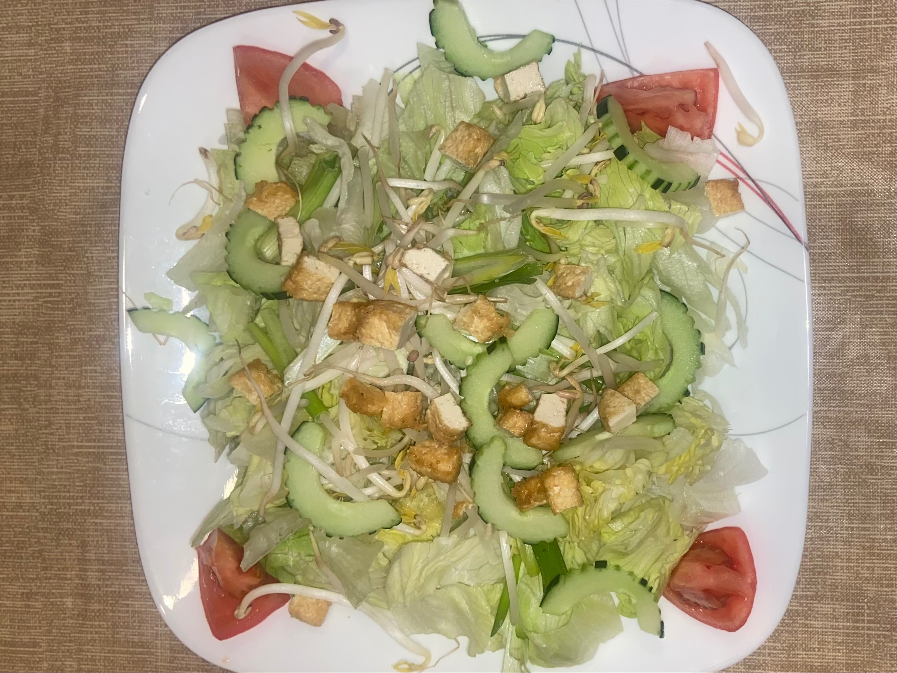 Thai Salad