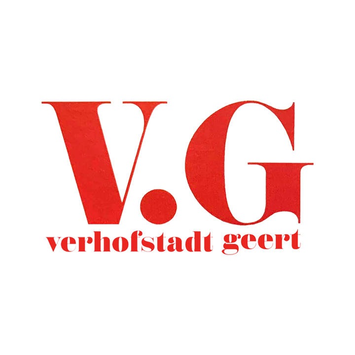 Grondwerken Verhofstadt Logo