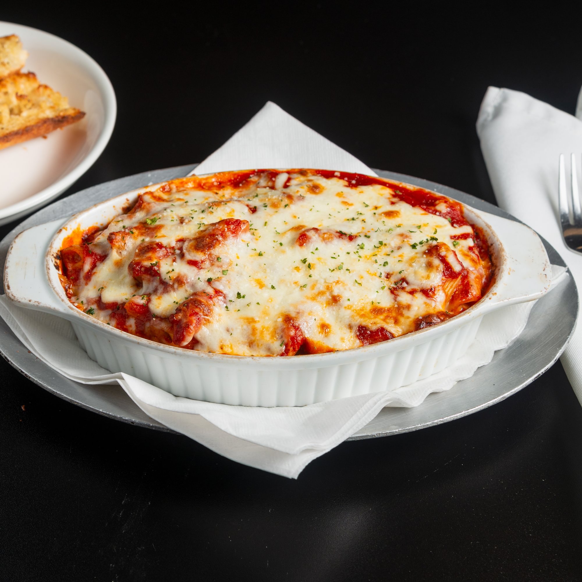Baked Ziti