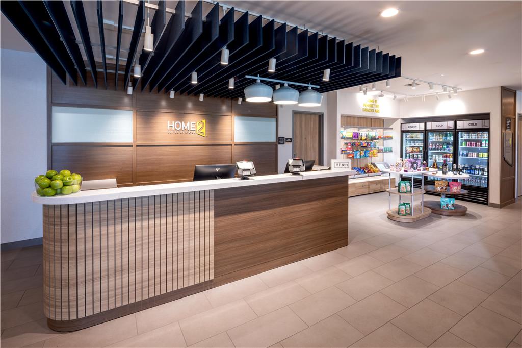 Home2 Suites by Hilton Kalispell Image