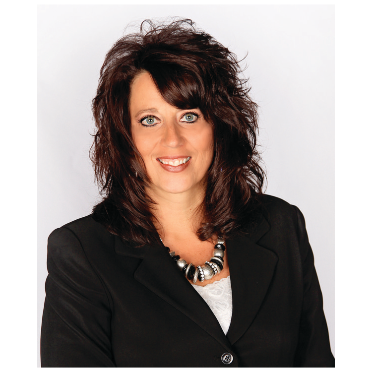 Michelle Cheeseman - State Farm Insurance Agent Logo