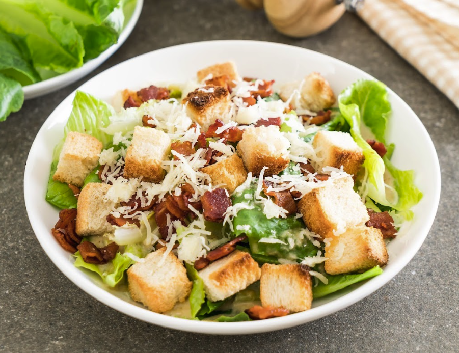 sm. Caesar Salad