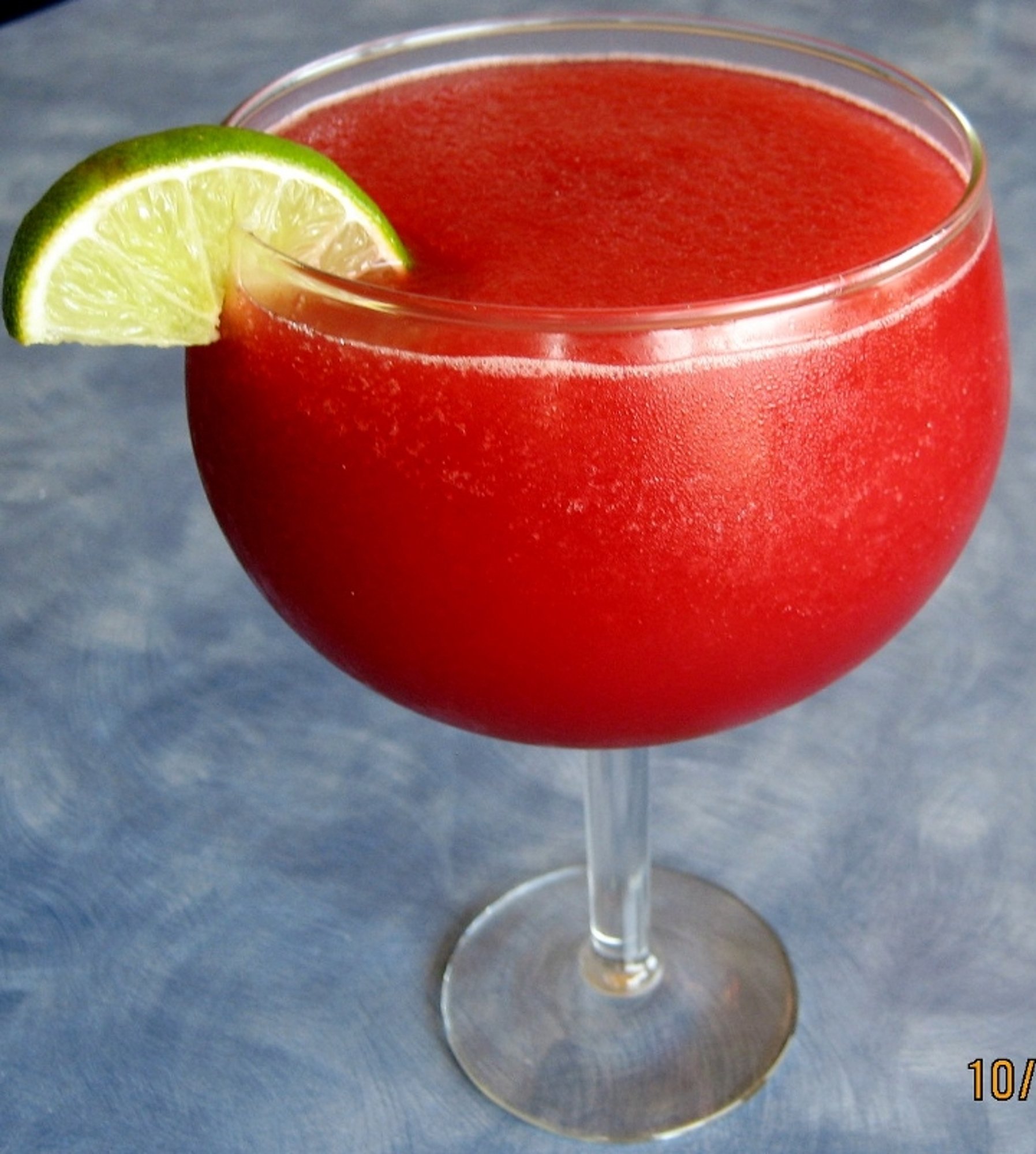 Strawberry Margarita 24oz