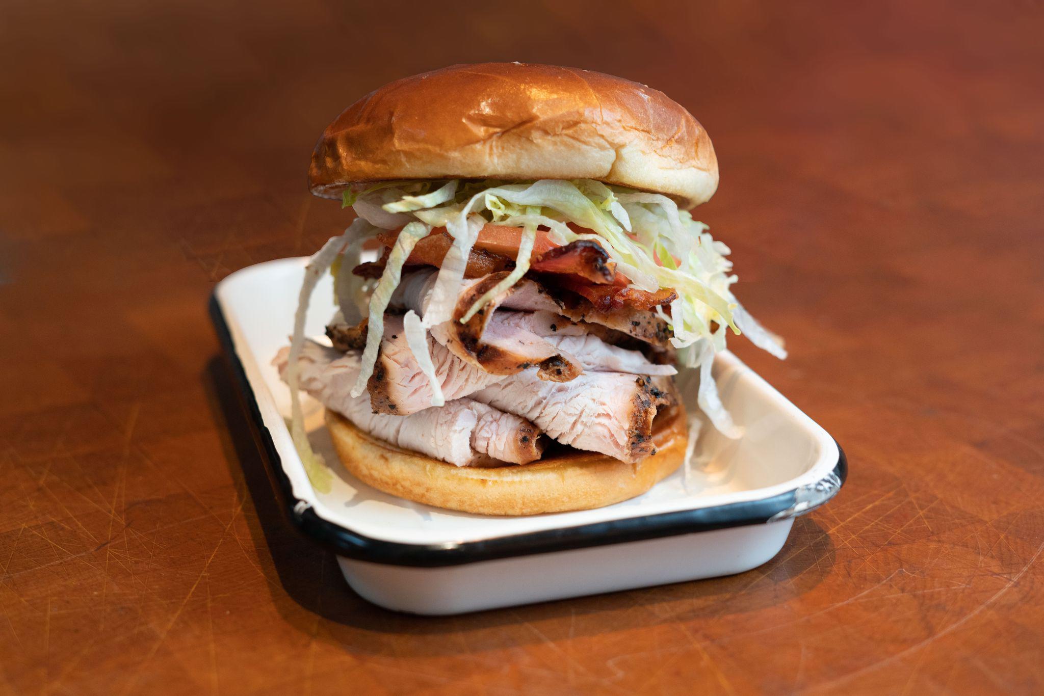 Turkey Club