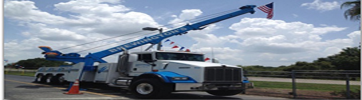 Brewington's Towing & Recovery Photo