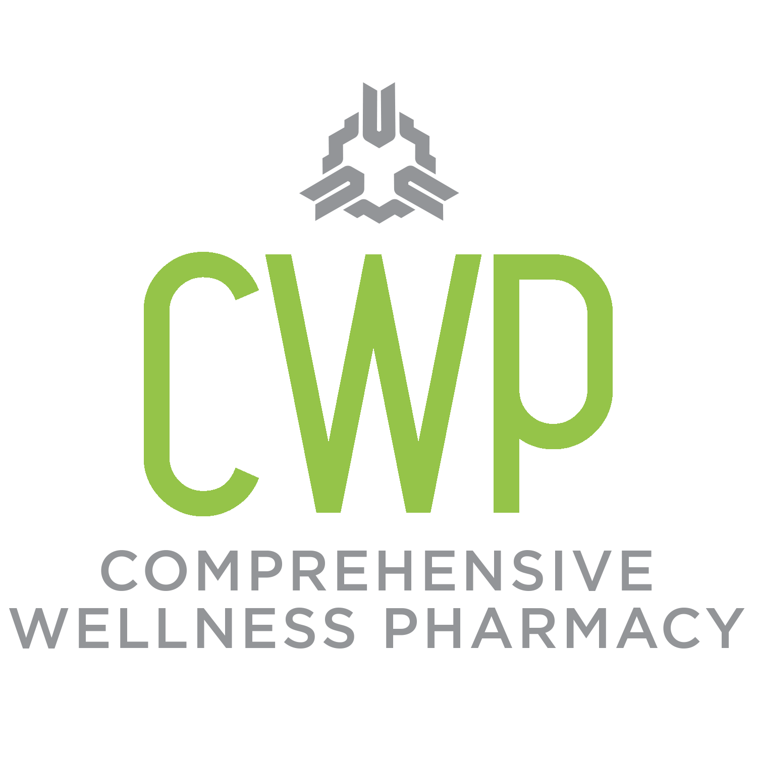 Comprehensive Wellness Pharmacy Logo