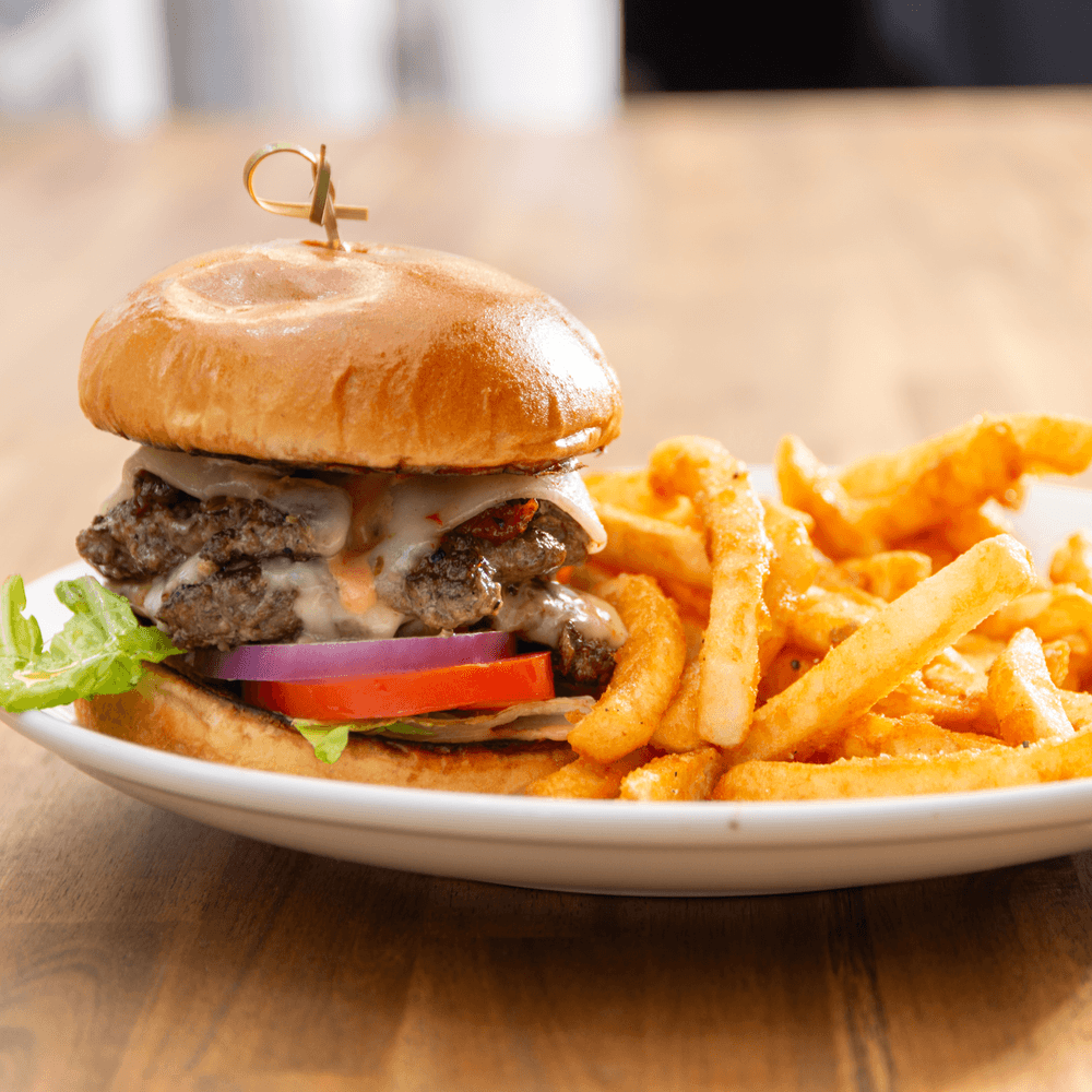 The Meridian Smash
