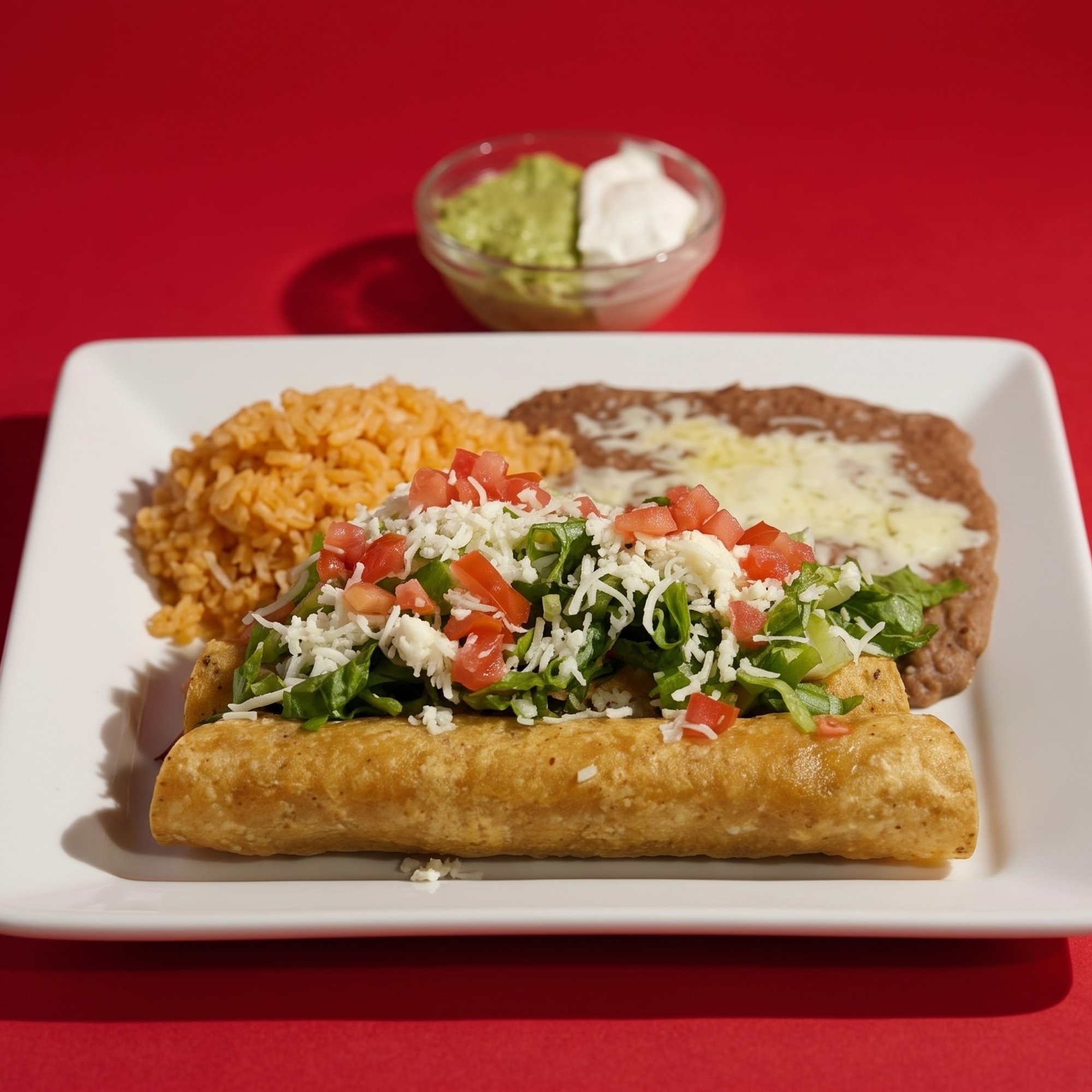 Flautas