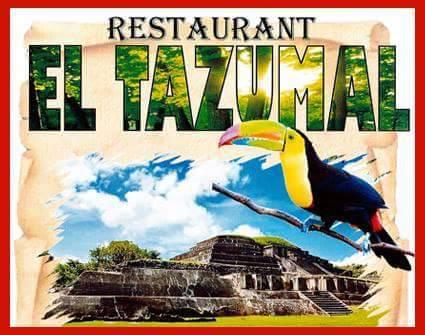 El Tazumal Restaurant Salvadoreno & Mexicano Photo