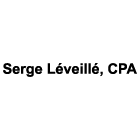 Serge Leveillé, CPA - fermé définitivement Saint-Hubert