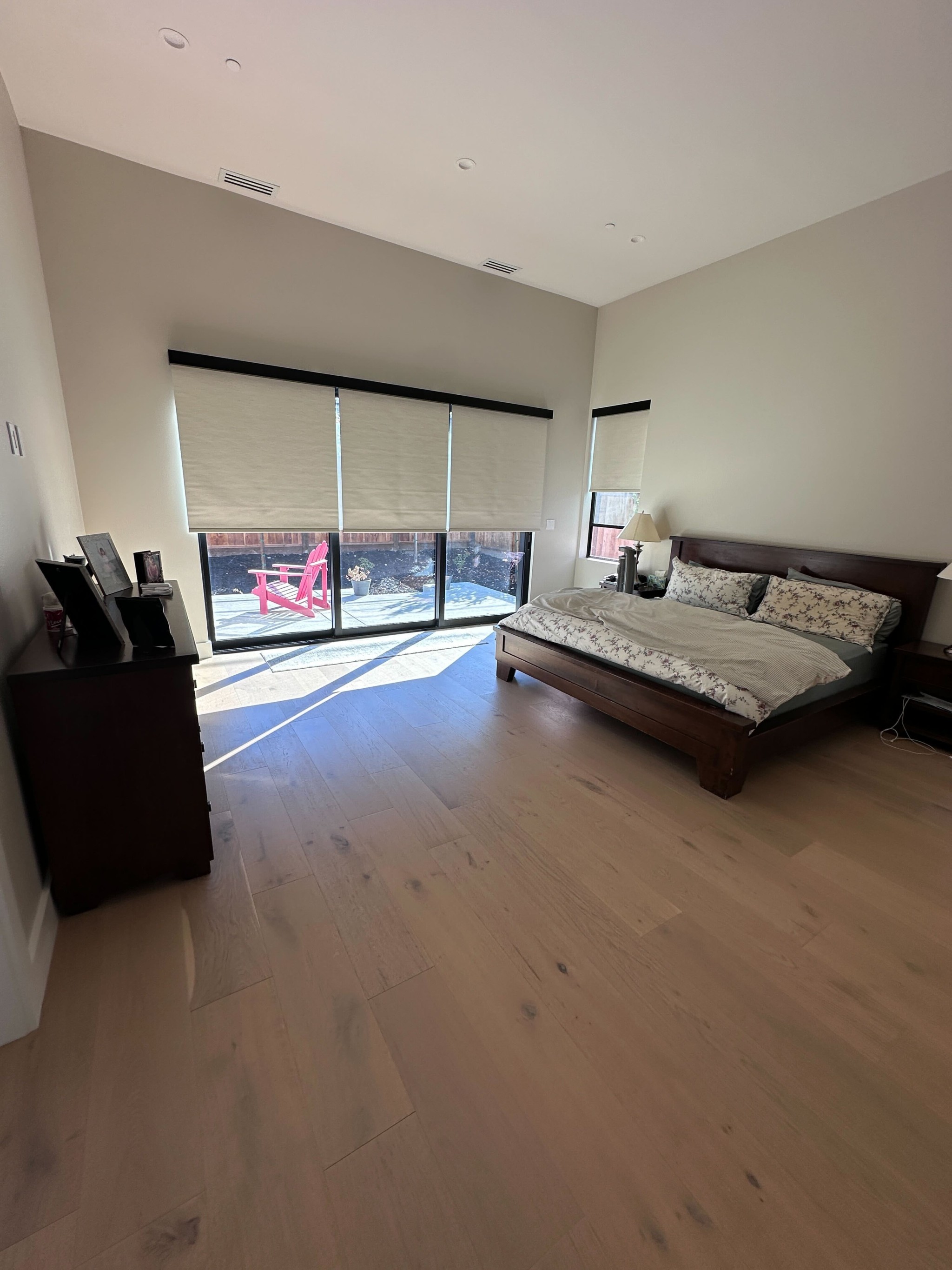Budget Blinds of Palo Alto, Cupertino and Saratoga Image
