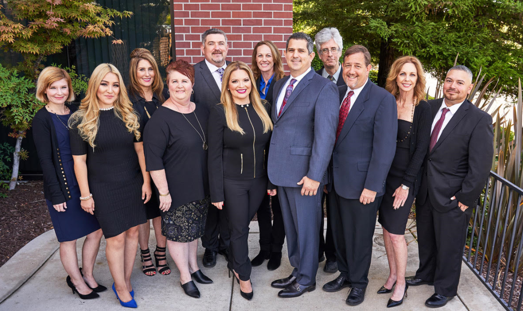 Amerio Law Firm Photo