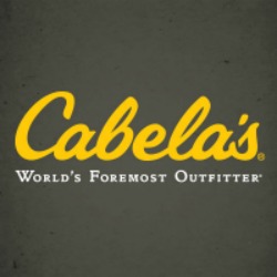 Cabela's Logo