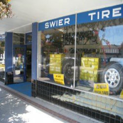 Swier Tire Center Photo