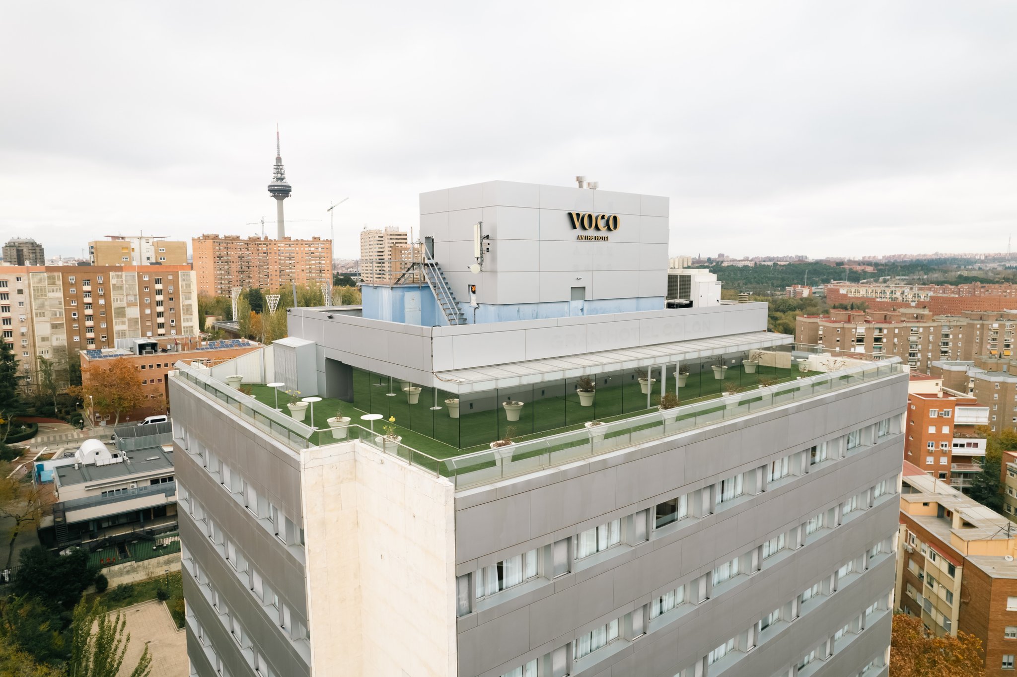 Galería en miniatura