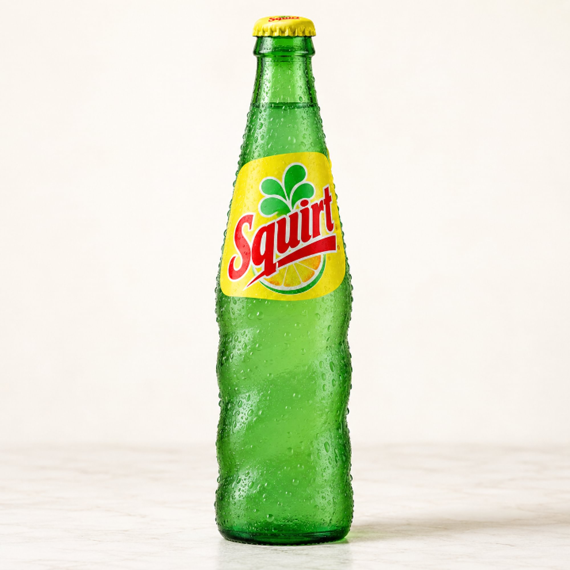 Squirt Bottle