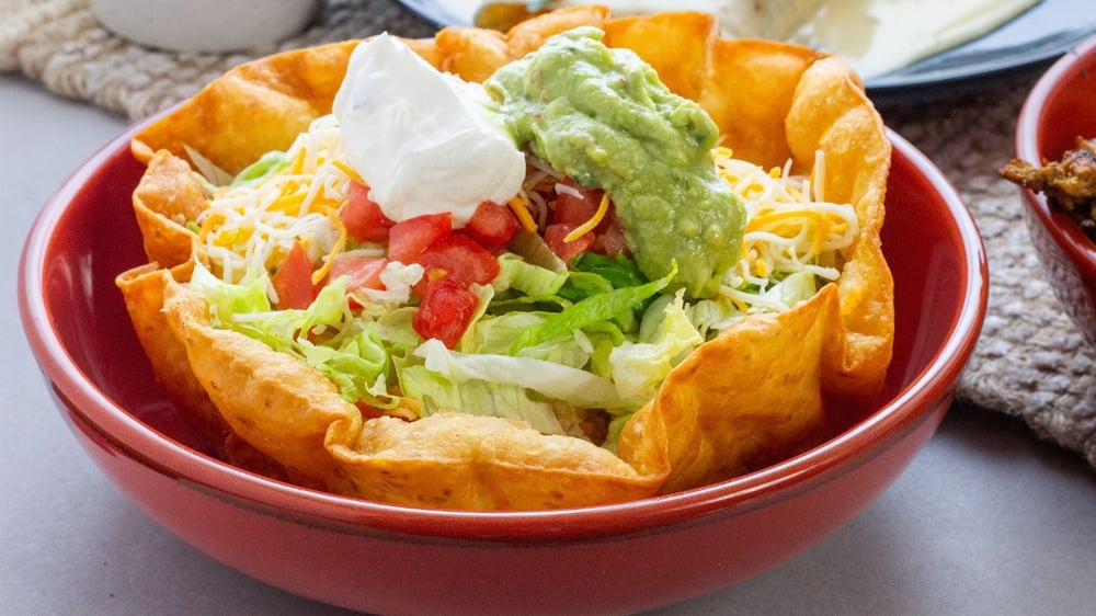 Taco Salad