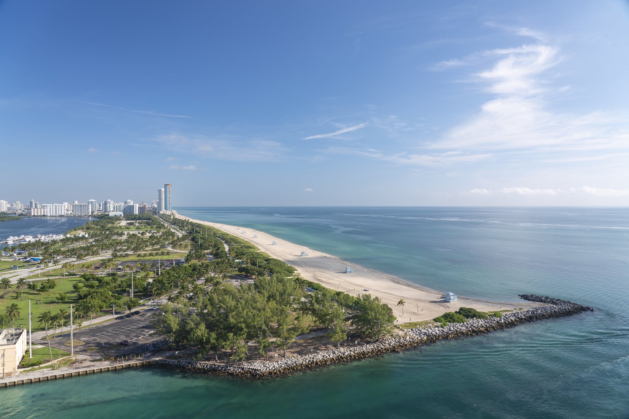 The Ritz-Carlton Bal Harbour, Miami Photo