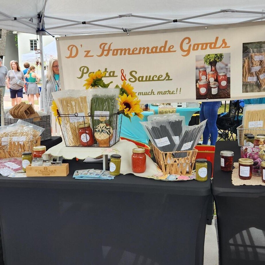 D'z Homemade Goods Image