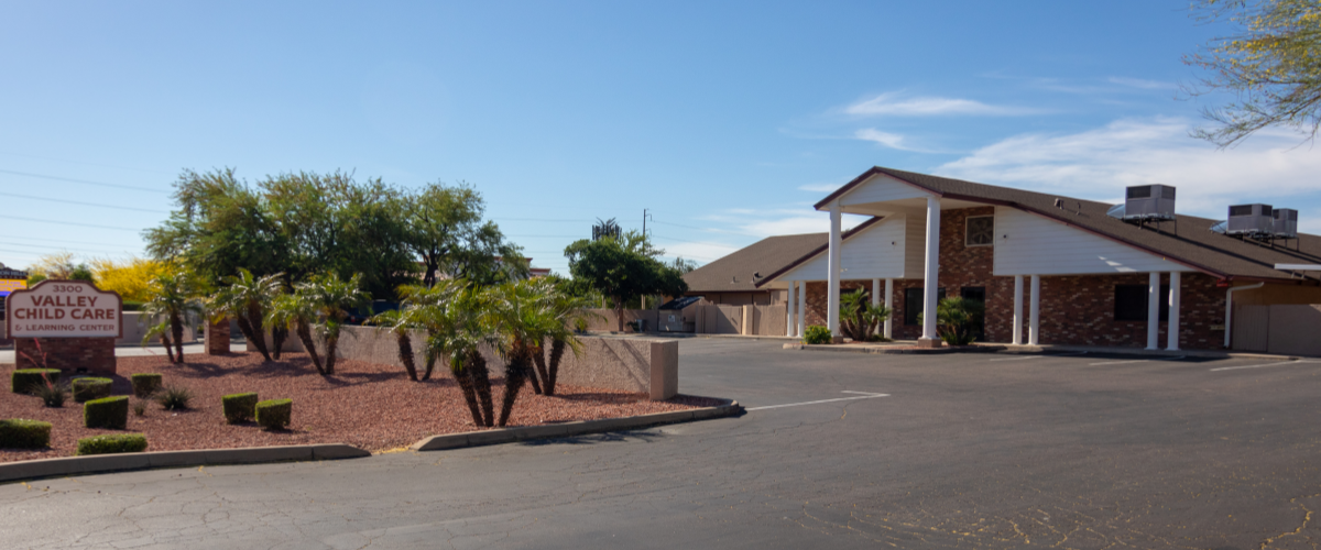 Valley Child Care & Learning Center - North Phoenix Photo