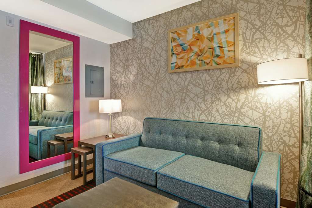 Home2 Suites by Hilton Beaufort Image