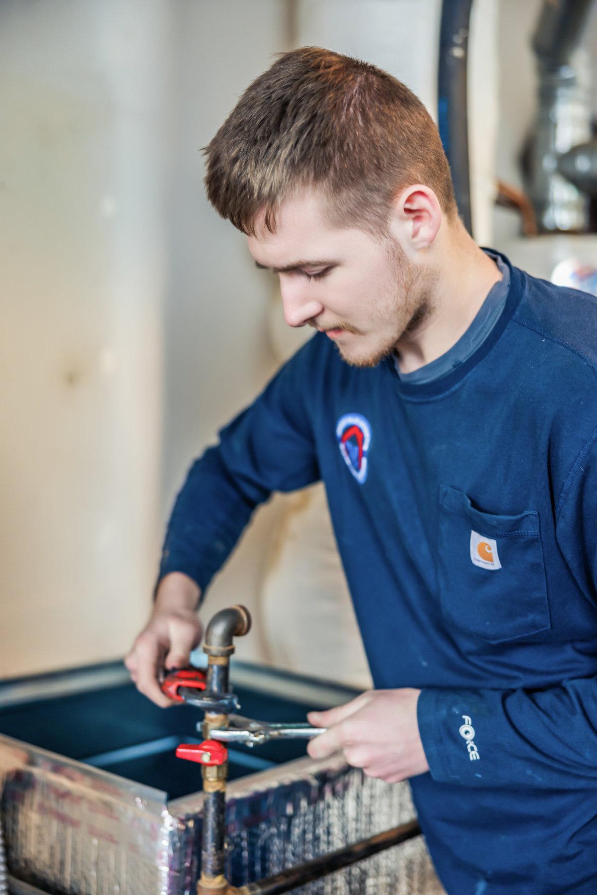Four Seasons Heating & Air Conditioning Image