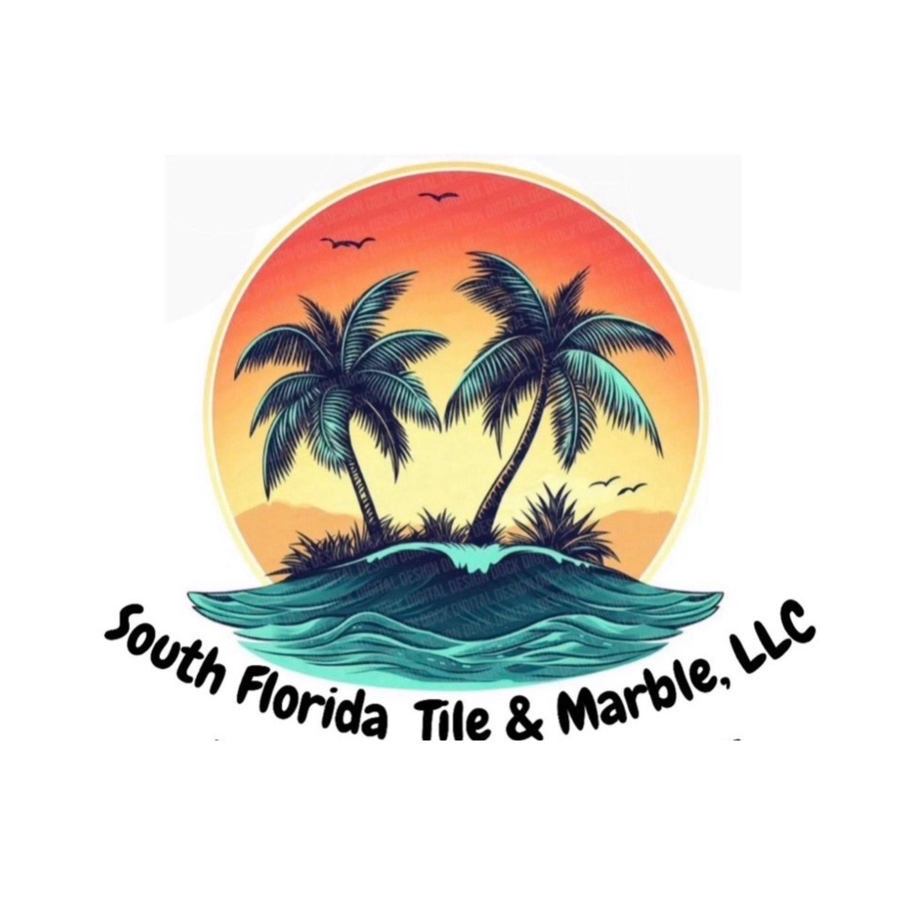 South Florida Tile And Marble LLC