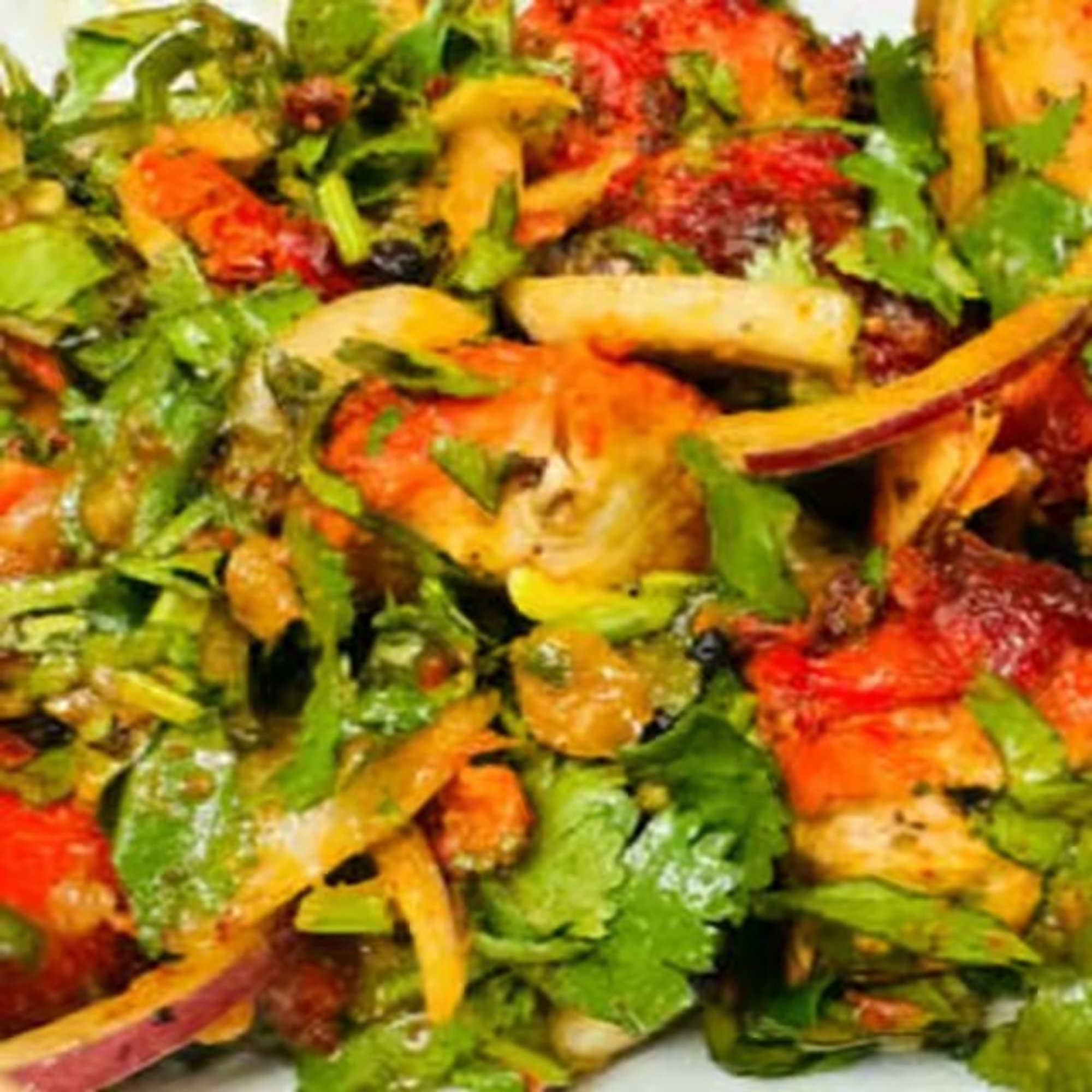 Paneer Tikka Kebab