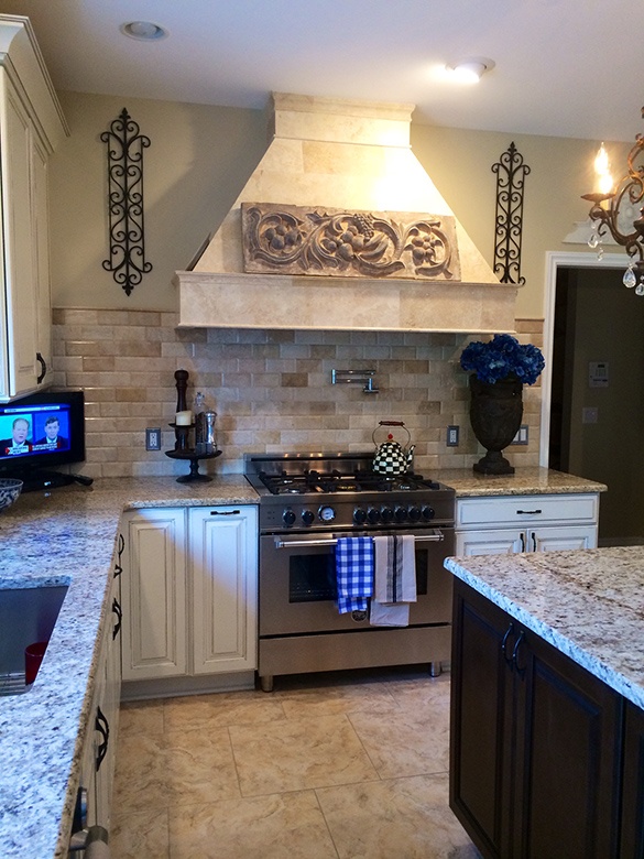 Images Phoenix Countertops