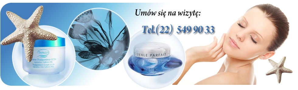 Images Salon kosmetyczny Alga
