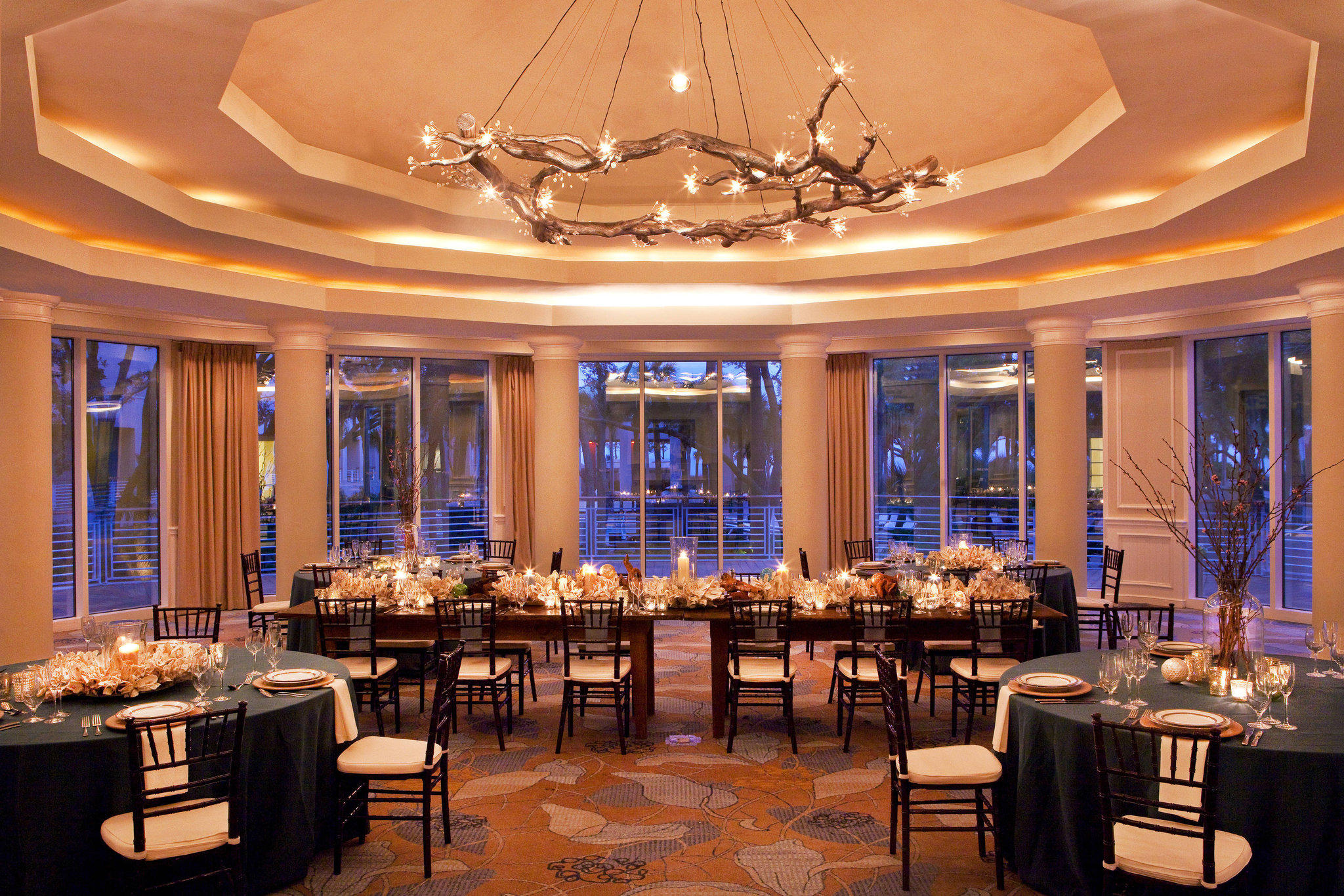 The Westin Hilton Head Island Resort & Spa Photo