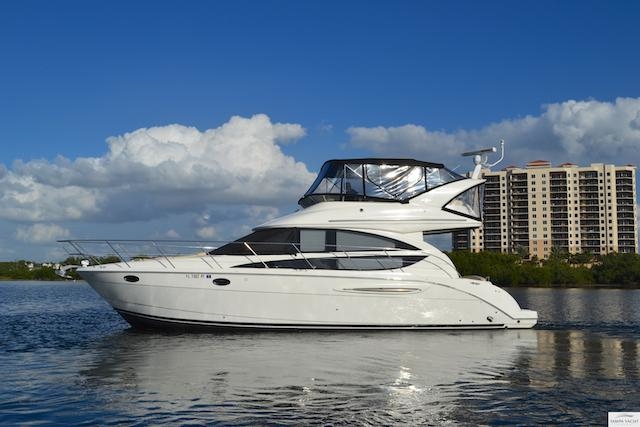 Tampa Yacht Sales Photo