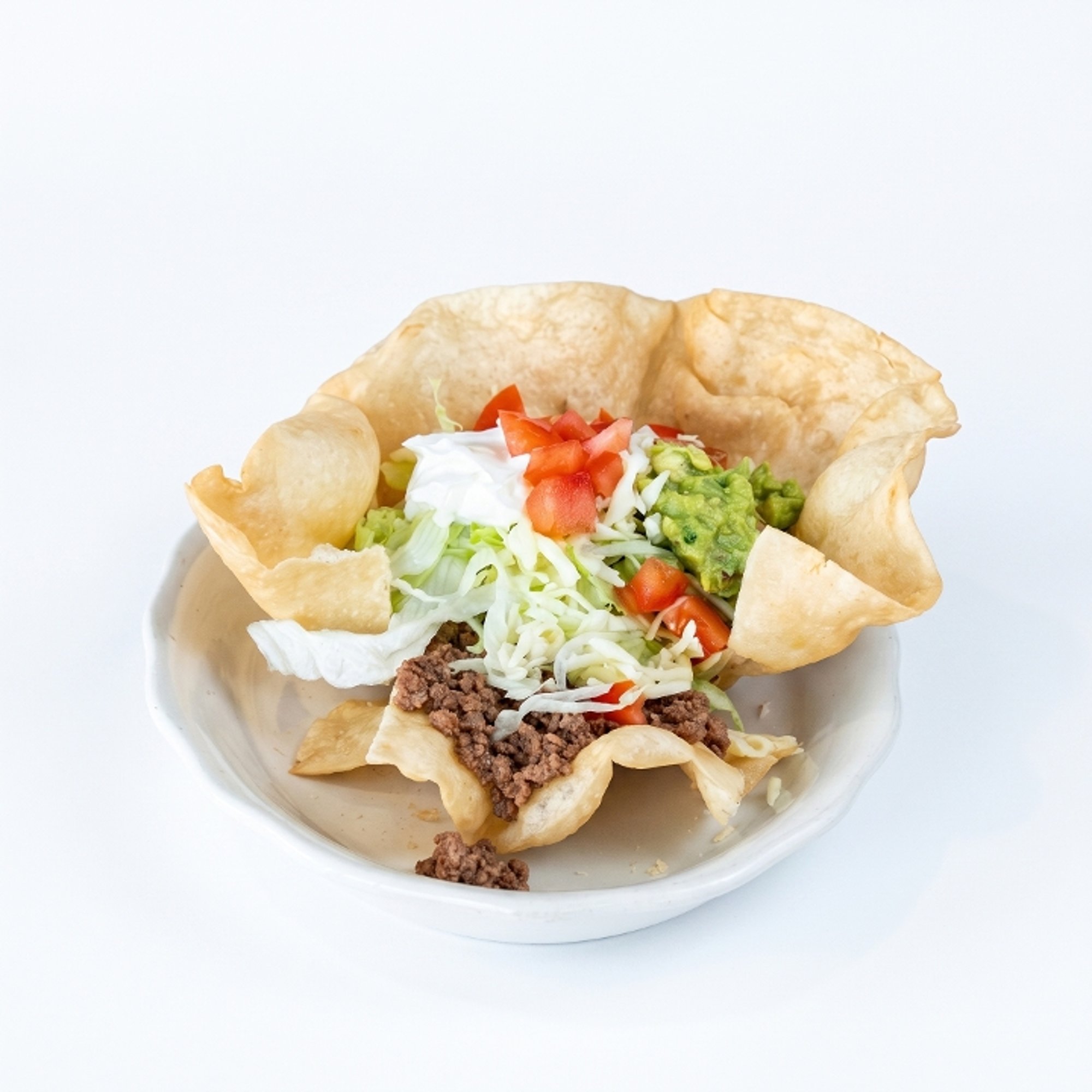 L - Taco Salad